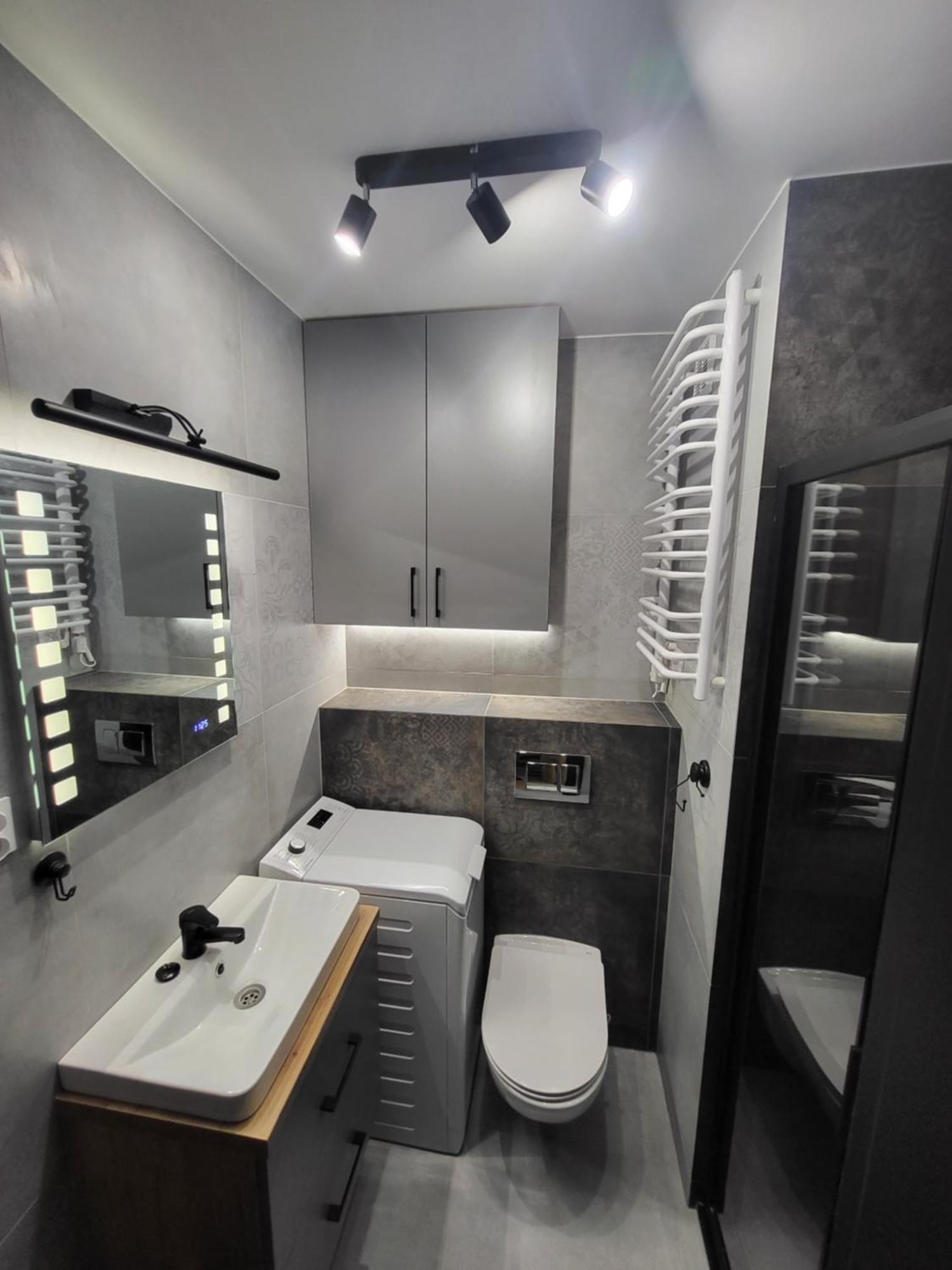 Handy Apartamenty - Mieszkania Na Doby W Centrum Rzeszowa Exterior photo