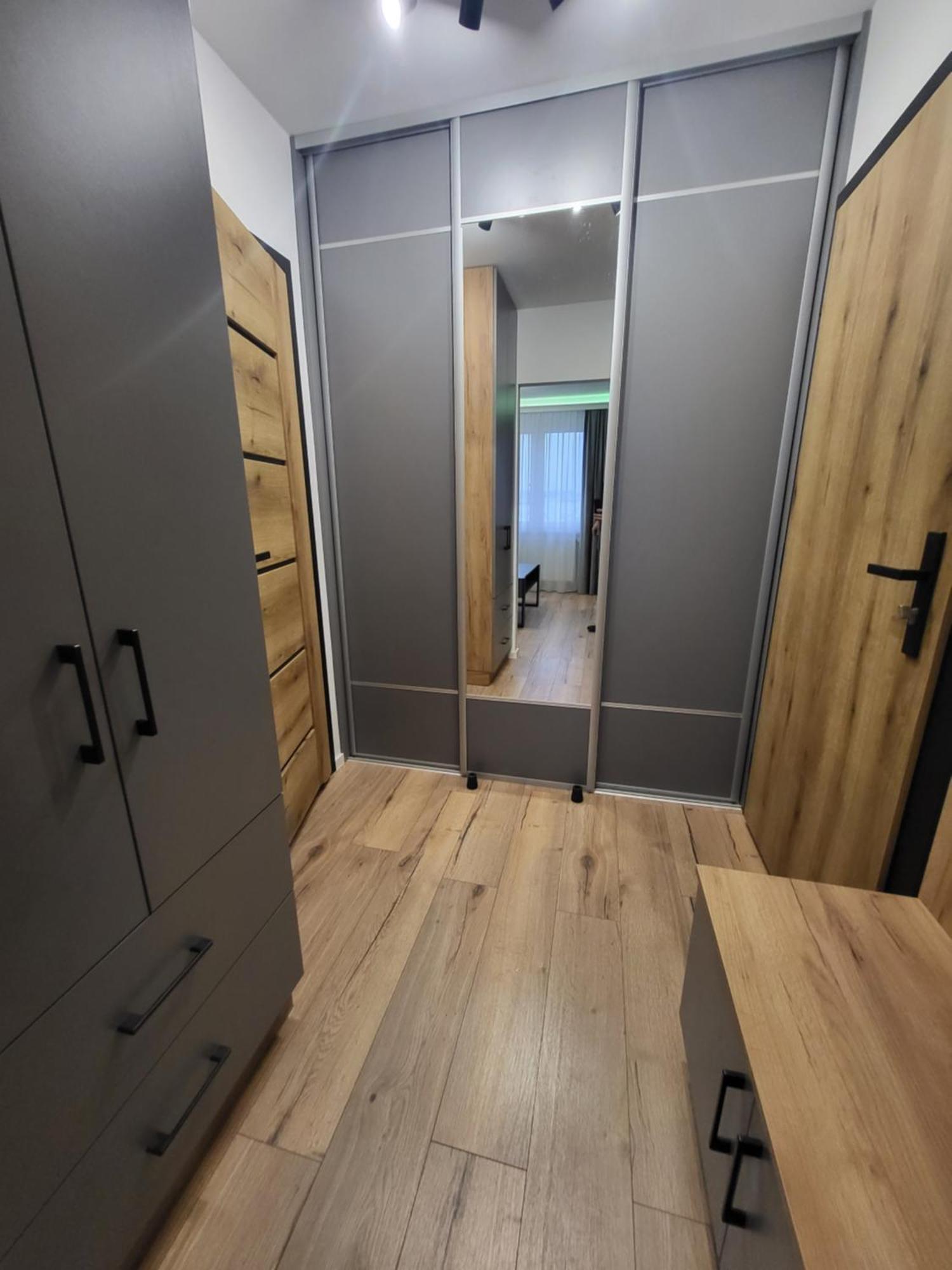 Handy Apartamenty - Mieszkania Na Doby W Centrum Rzeszowa Exterior photo