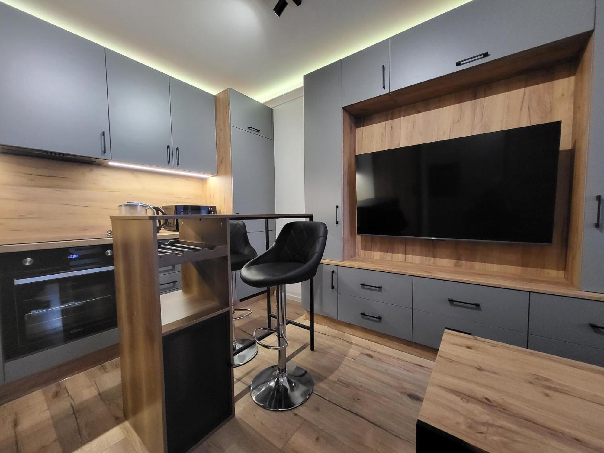 Handy Apartamenty - Mieszkania Na Doby W Centrum Rzeszowa Exterior photo