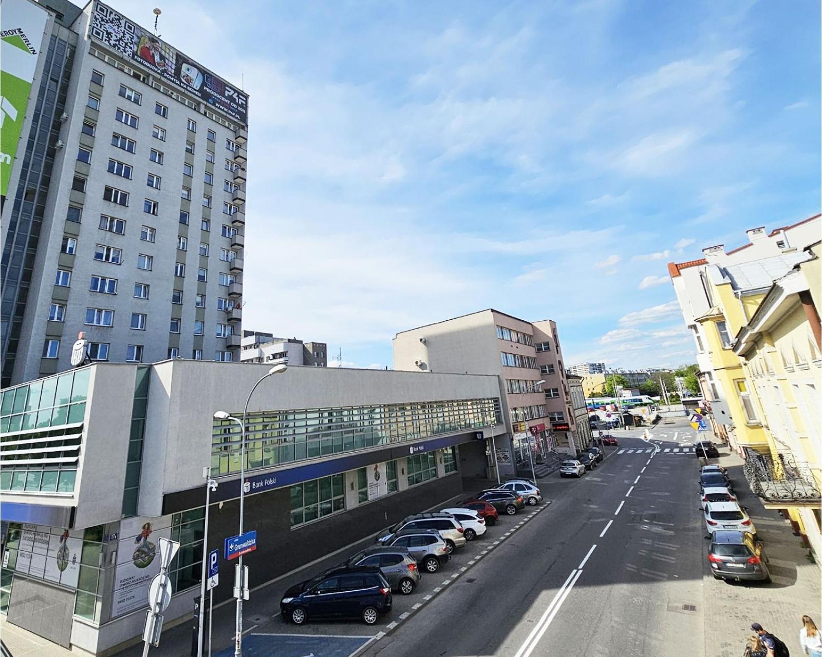 Handy Apartamenty - Mieszkania Na Doby W Centrum Rzeszowa Exterior photo