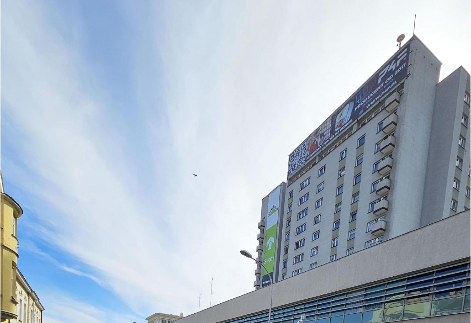 Handy Apartamenty - Mieszkania Na Doby W Centrum Rzeszowa Exterior photo